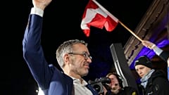 Avusturya Özgürlük Partisi İkinci Dünya Savaşı'ndan bu yana ilk aşırı sağcı ulusal seçim zaferini elde etti