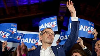 Herbert Kickl.