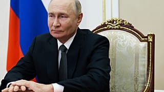 Vlagyimir Putyin