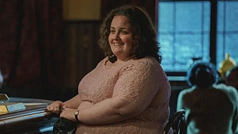 ‘Baby Reindeer’: Judge rules series is “not a true story” - ‘real’ Martha can sue Netflix