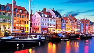 Será este o país mais acessível da Europa para comprar uma casa?