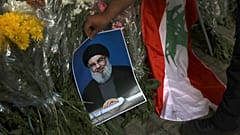 حسن نصرالله