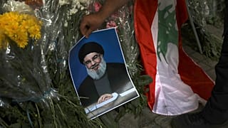 حسن نصرالله