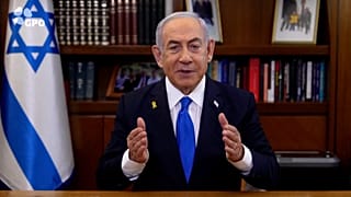 نخست وزیر اسرائیل مردم ایران را خطاب قرار داد 