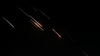 تنش و جنگ در خاورمیانه