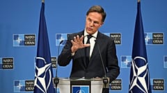 Mark Rutte