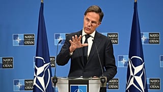 Mark Rutte