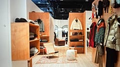 Φέτος η Uniqlo γιορτάζει την 40η επέτειό της στο Παρίσι.
