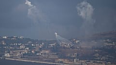 Израиль, 01.10.2024