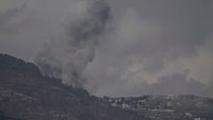 Irán ataca Israel con más de 200 misiles balísticos a pesar de la advertencia de EE.UU.