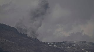 Irán ataca Israel con más de 200 misiles balísticos a pesar de la advertencia de EE.UU.