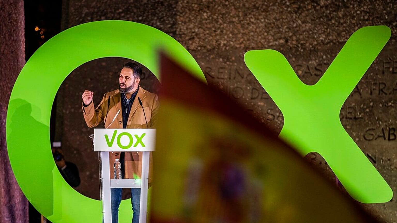 VOX