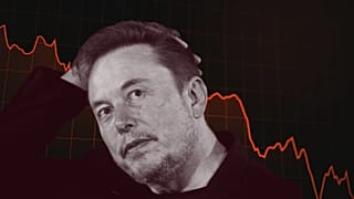 Mali kayıtlara göre X'in değeri, milyarder Elon Musk tarafından devralınmasından bu yana yüzde 75 oranında düştü.