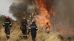 SOFIANA, CORINTHIA'DA ÖN CEPHE