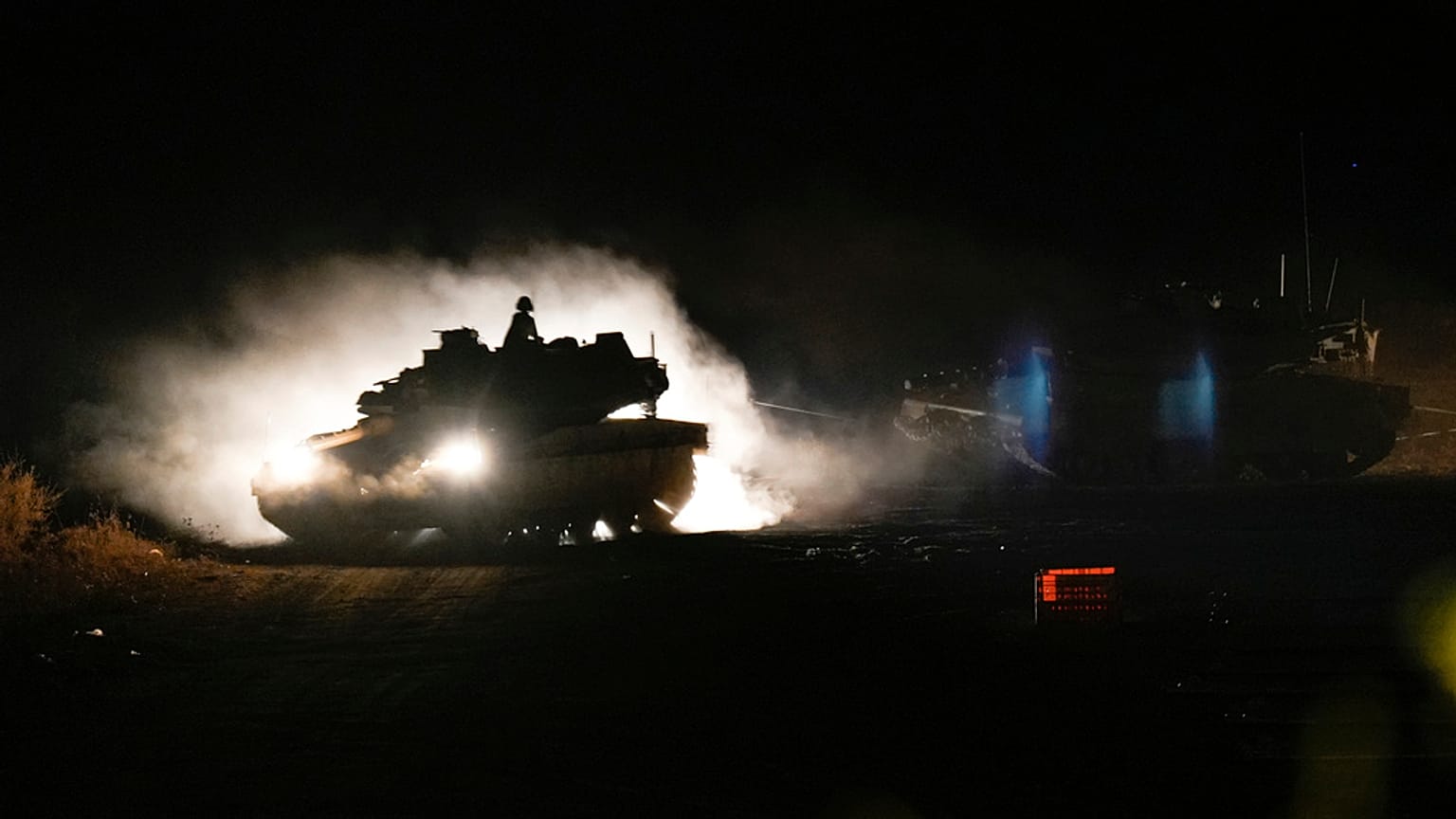 AP Photo/Baz Ratner
