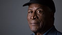 Ο John Amos, πρωταγωνιστής των ταινιών Good Times, Coming to America και Die Hard 2, πεθαίνει σε ηλικία 84 ετών 