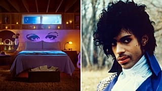 Prince fans invited to stay the night at Purple Rain House in Minneapolis