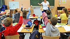 Все больше школьников в ЕС изучают несколько языков.