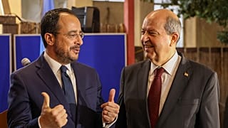 ΧΡΙΣΤΟΔΟΥΛΙΔΗΣ ΚΑΙ ΤΑΤΑΡ / ΕΙΚΟΝΑ ΑΡΧΕΙΟΥ