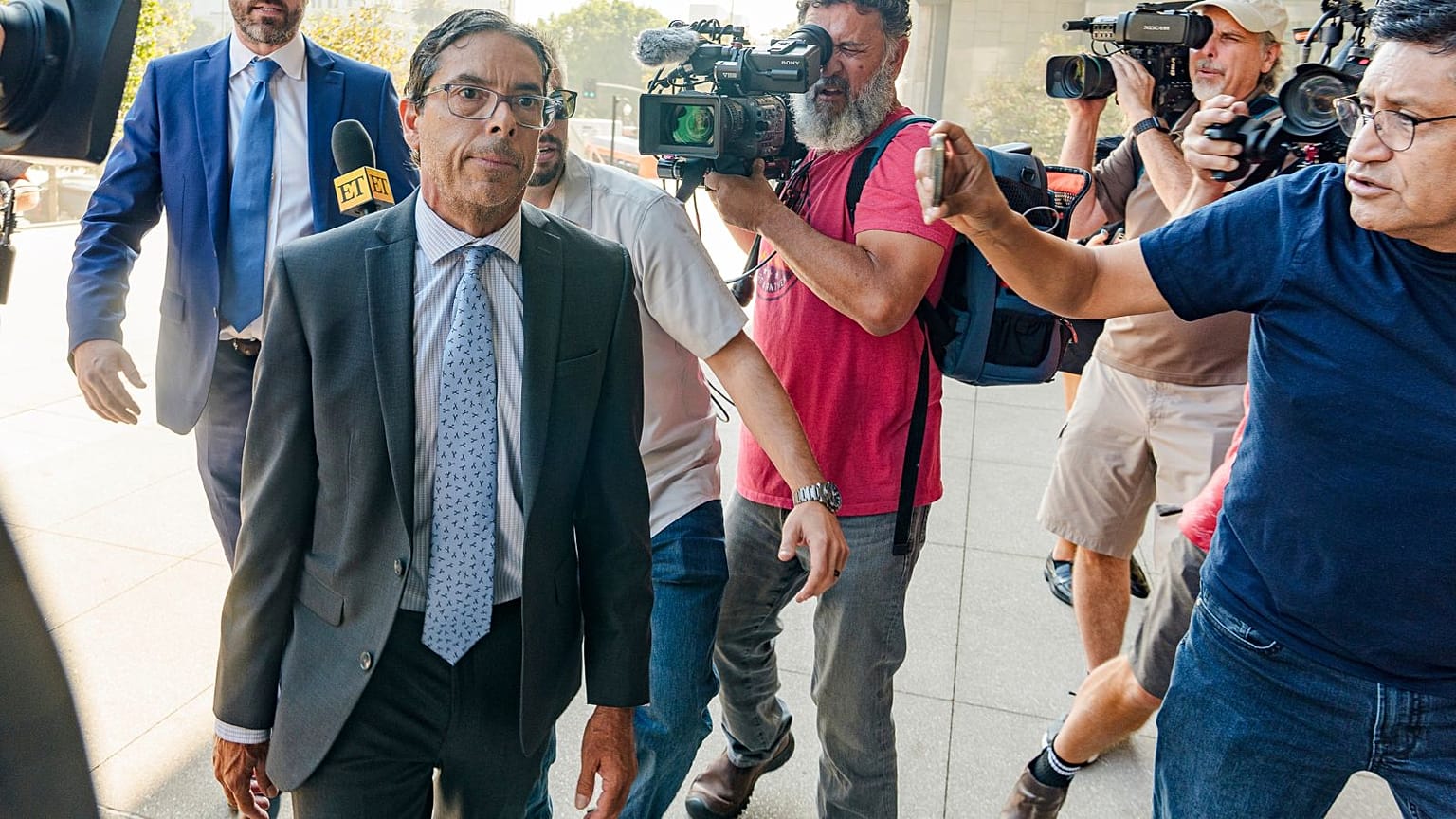Γιατρός δηλώνει ένοχος σε σχέση με το θάνατο του Matthew Perry  