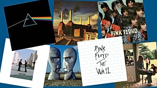 Pink Floyd müzik haklarını 362 milyon Euro'ya Sony'ye satacak 