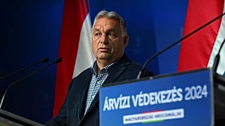 Hungary has been under scrutiny ever since the controversial "national sovereignty" law was approved.