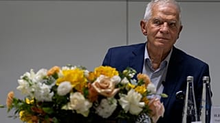 Josep Borrell