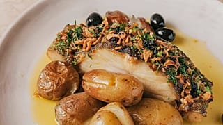 Lisboa, elegida mejor destino culinario de Europa