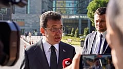 İBB Başkanı Ekrem İmamoğlu, İstanbul Bölge Adliye Mahkemesi 24. Ceza Dairesi’ne dilekçeyle başvurarak, davaya duruşmalı olarak katılma talebinde bulundu.