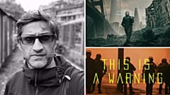 ‘2073’: Asif Kapadia on Trump, AI and our looming dystopian future 