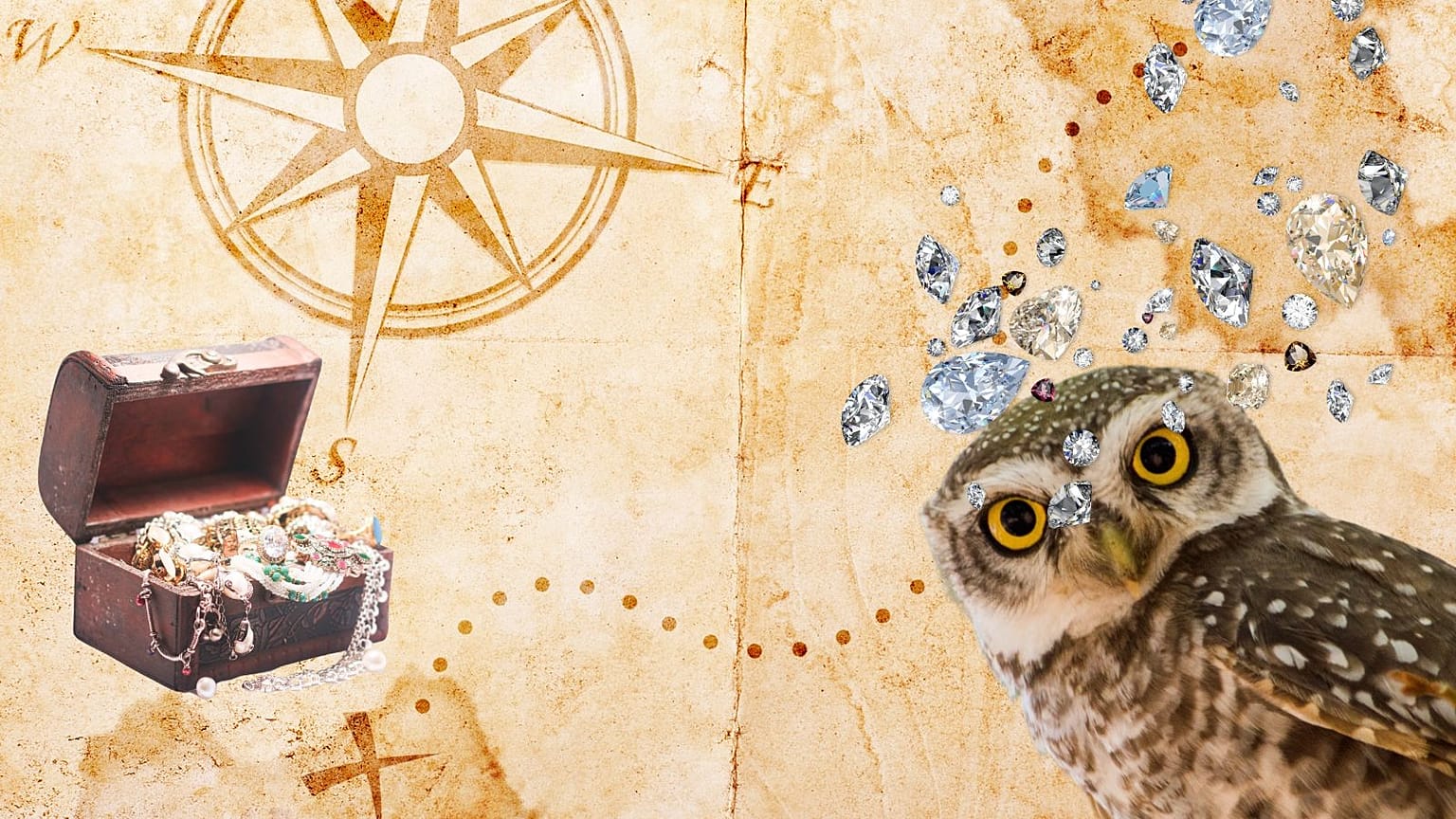 La plus ancienne chasse au trésor du monde enfin résolue 