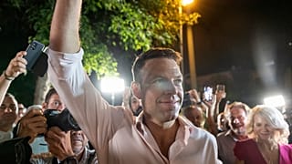 Ο Στέφανος Κασσελάκης (φωτογραφία αρχείου)