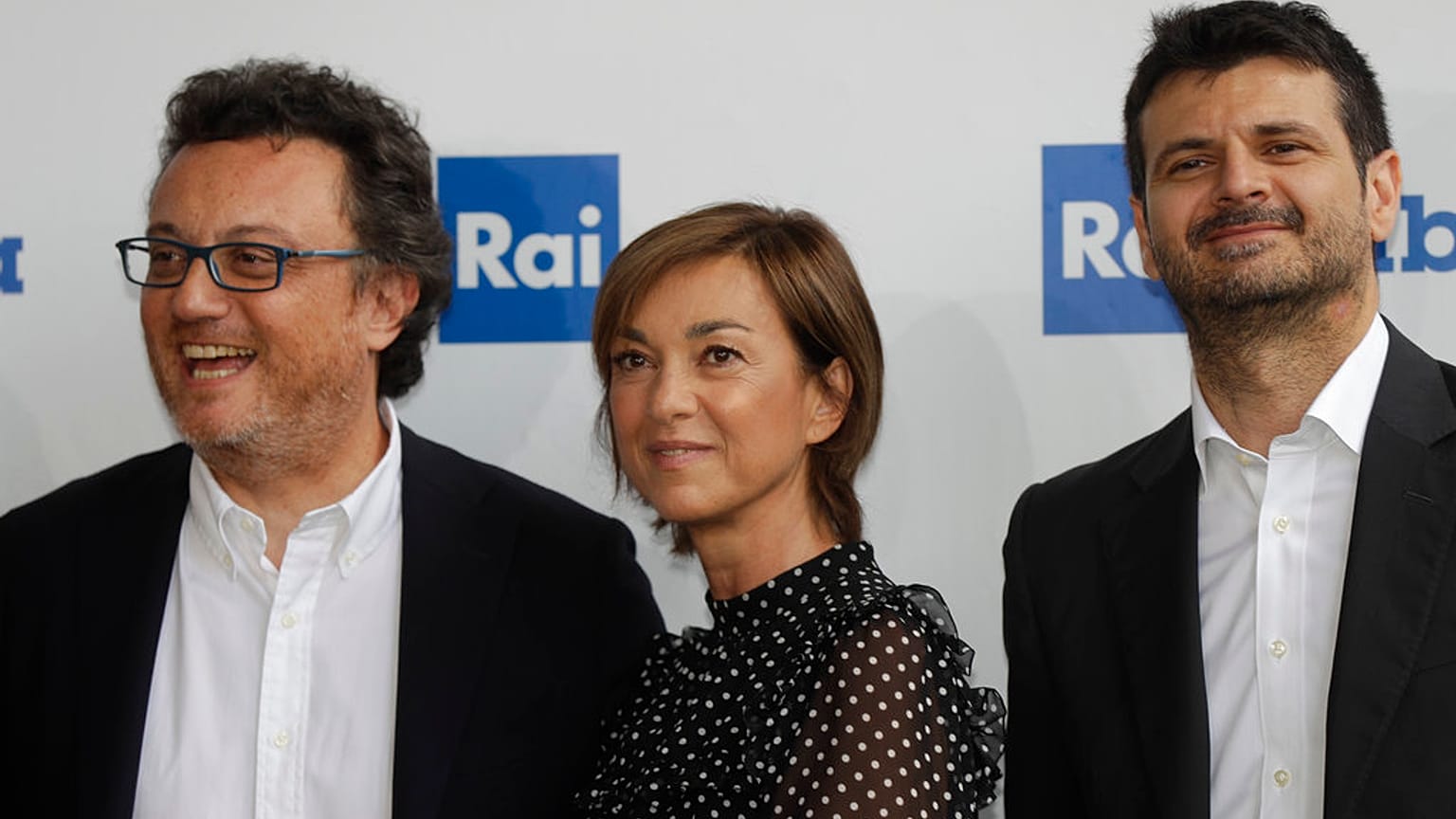 Mario Orfeo è il nuovo direttore di Repubblica