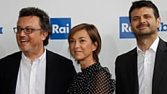 Mario Orfeo è il nuovo direttore di Repubblica