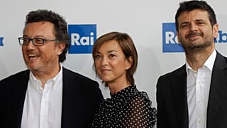 Mario Orfeo è il nuovo direttore di Repubblica