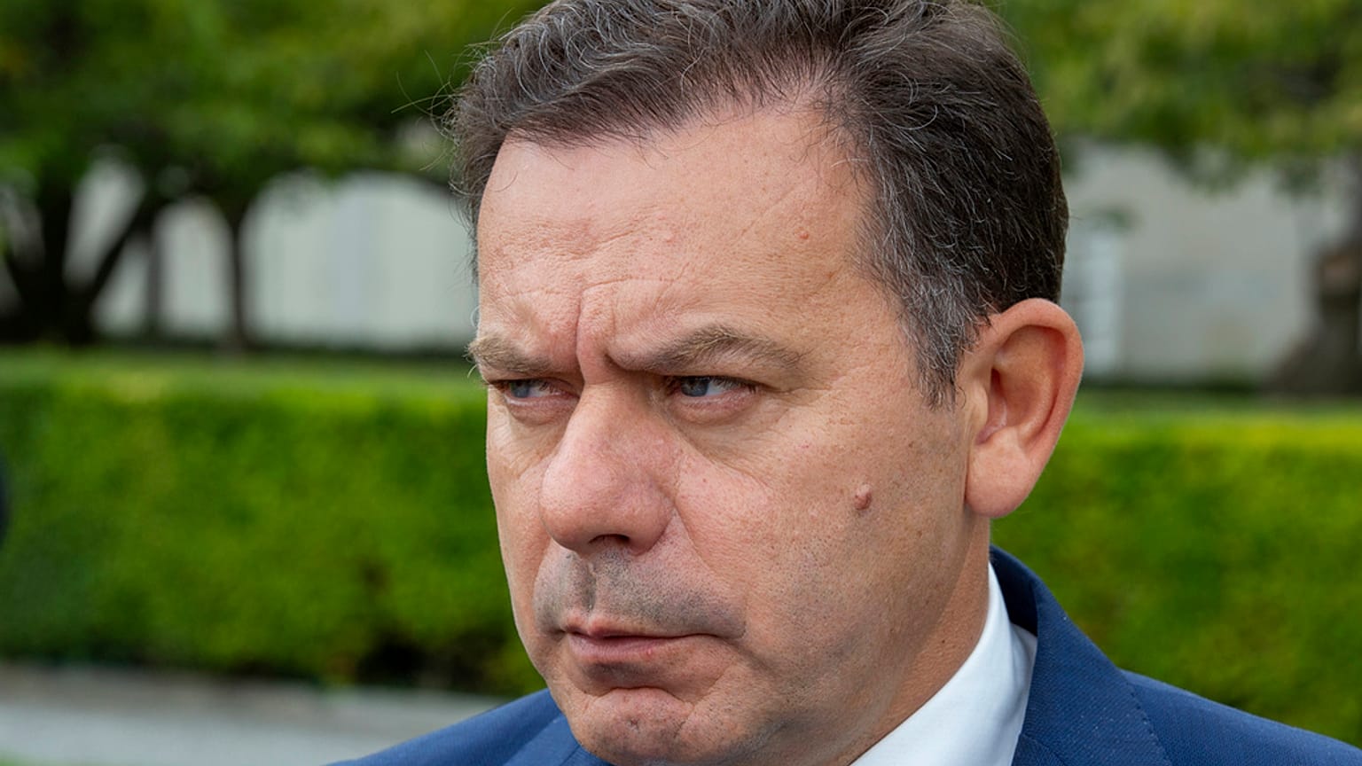 “Devemos fazer o esforço máximo para a viabilização do orçamento”: Montenegro aproxima IRC e IRS jovem das exigências do PS