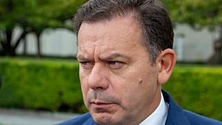 “Devemos fazer o esforço máximo para a viabilização do orçamento”: Montenegro aproxima IRC e IRS jovem das exigências do PS