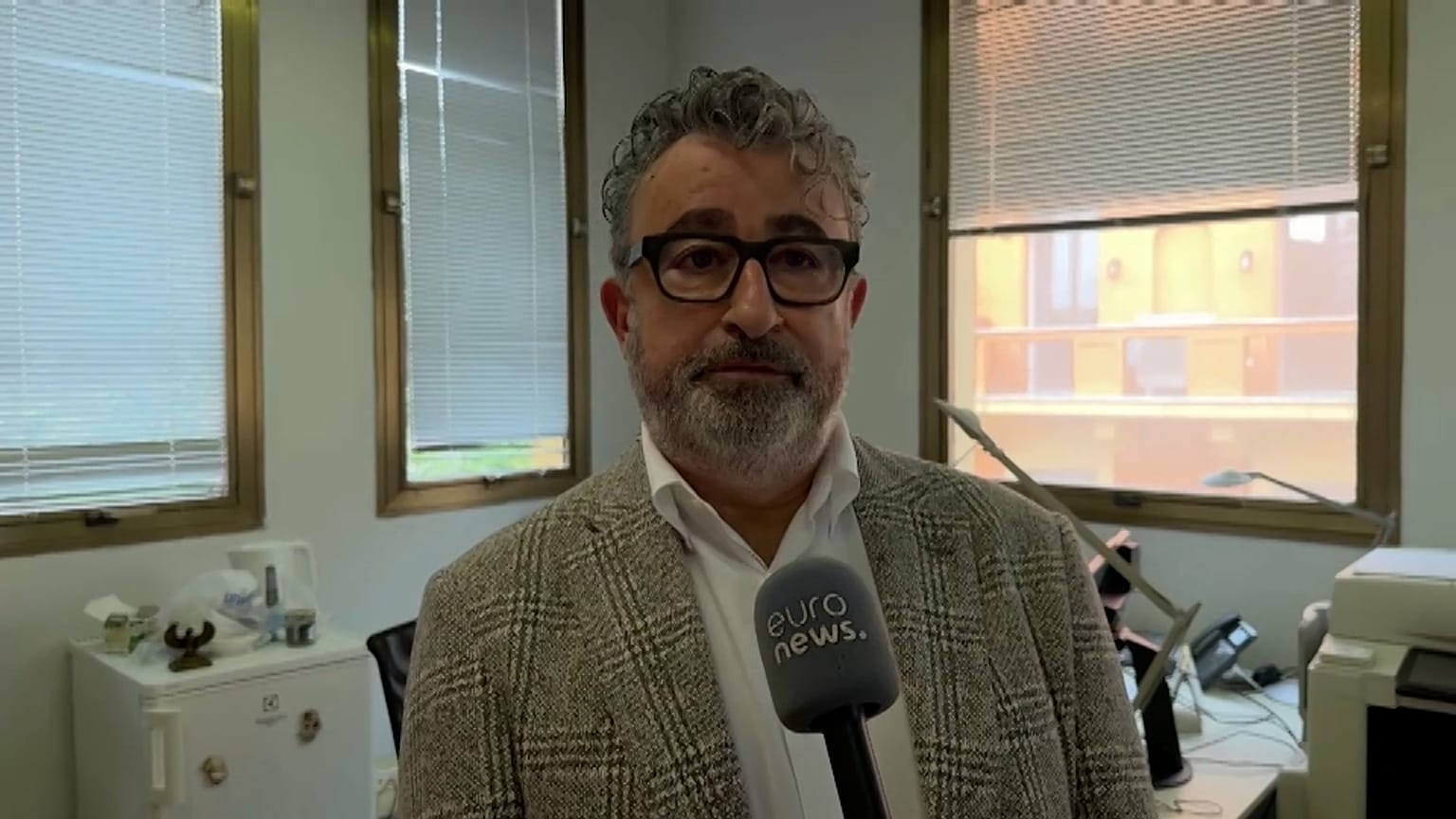 Luigi Narbone