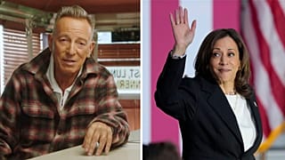 Bruce Springsteen Kamala Harris'i destekliyor ve Donald Trump'ı 'hayatım boyunca gördüğüm en tehlikeli başkan adayı' olarak nitelendiriyor 