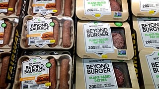 La Cour de justice de l'UE se prononce sur l'utilisation de termes "viandeux" pour désigner des aliments d'origine végétale.