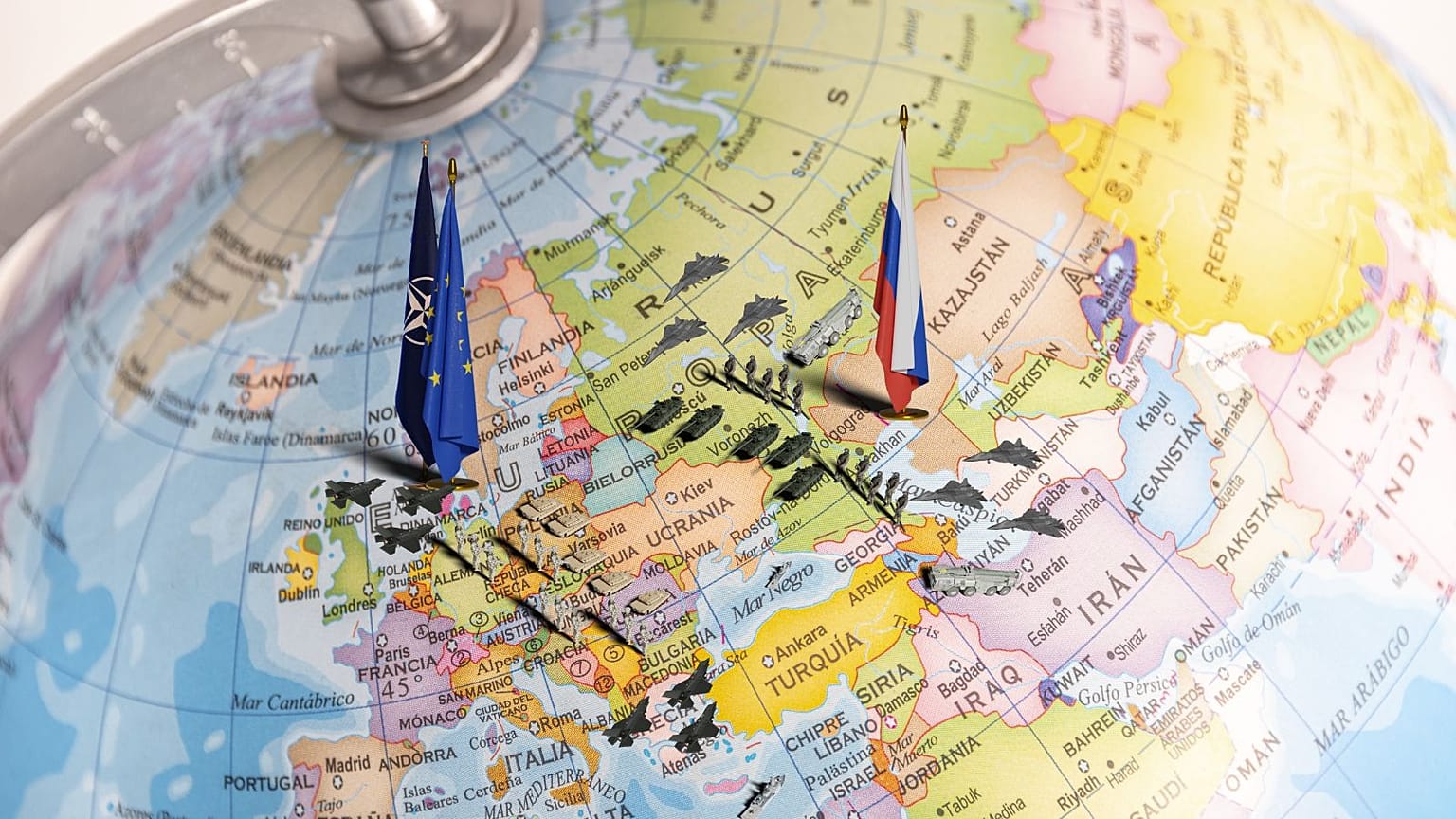NATO