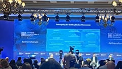 Athens Democracy Forum
