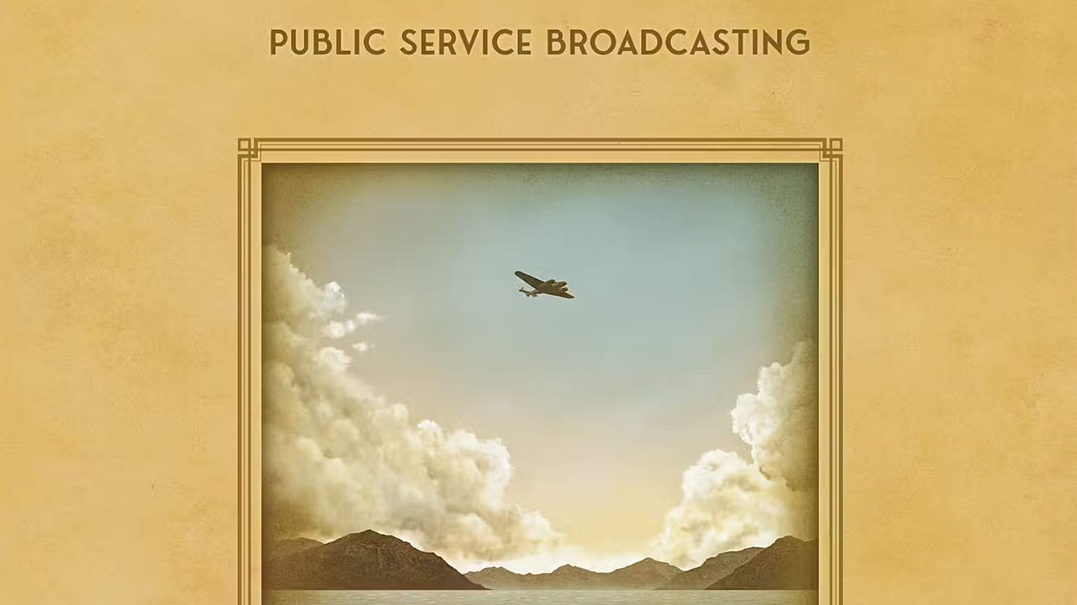 Public Service Broadcasting’s ‘The Final Flight’: Euronews Culture’s verdict 