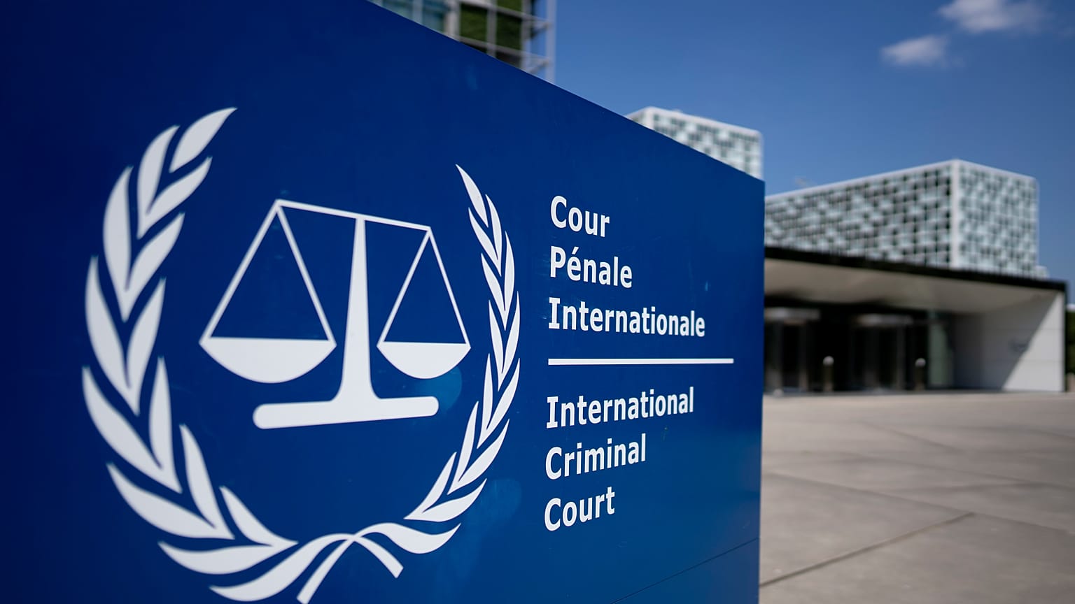 Tribunal penal internacional