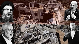 الذكرى الأولى للحرب الإسرائيلية على غزة