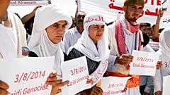 Yazidi