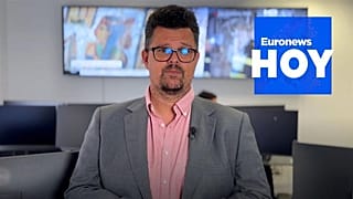 Euronews Hoy