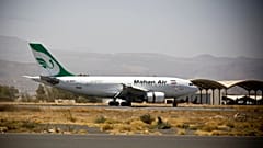 Iranian Airline