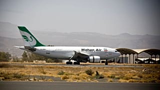 Iranian Airline