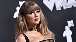 Taylor Swift é agora a cantora mais rica do mundo